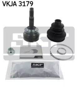 Шарнирный комплект SKF VKJA 3179